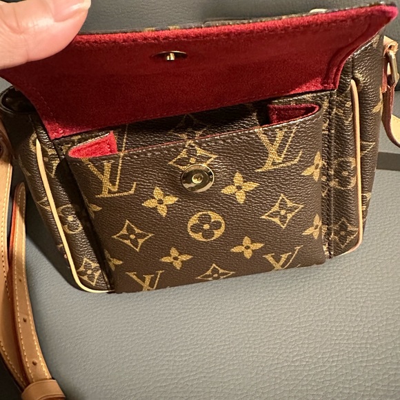Louis Vuitton Viva Cite bag - Picture 7 of 9